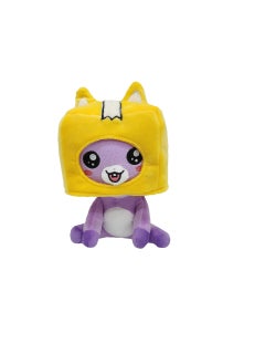 Y&D Lanky Box Plush Toy Plush Doll Boys And Girls For Game Lovers 20cm  - Image 2