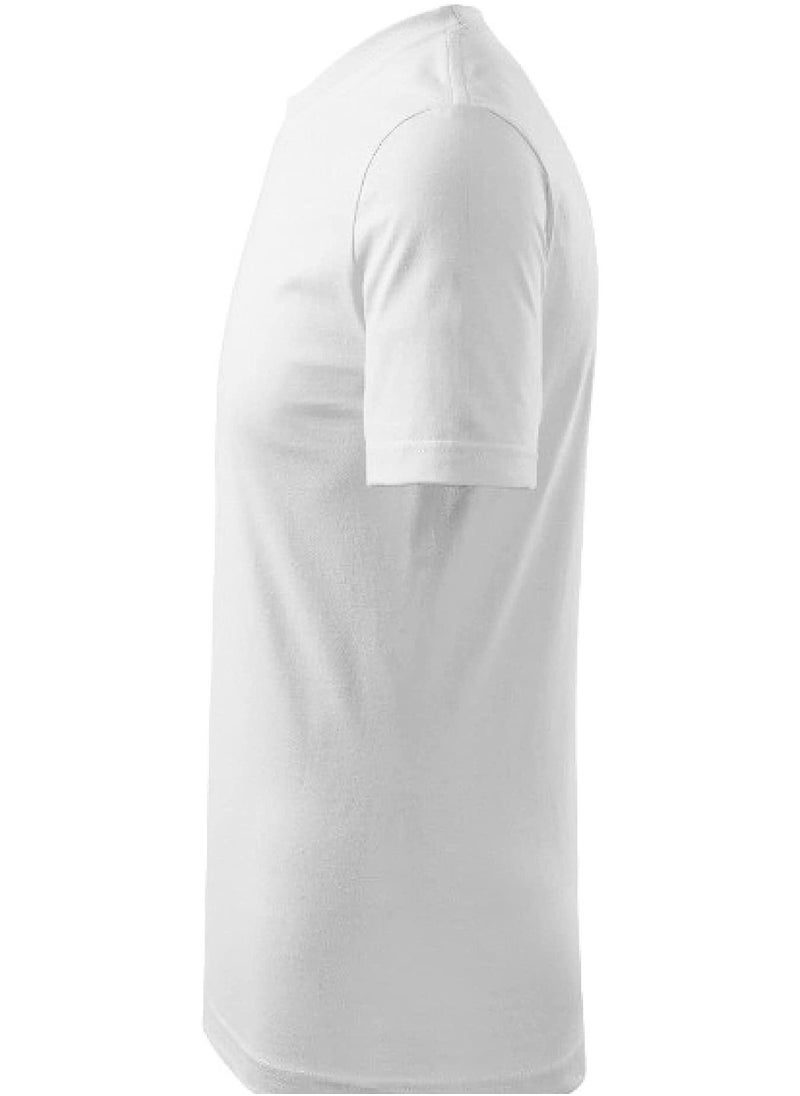 Generic - Pakistan Cricket World Fans T-shirts Supporting the Team Pakistan Jersey T-shirts For Men | Women | Kids to win the World Cup  (White) (Design 2) - Image 1