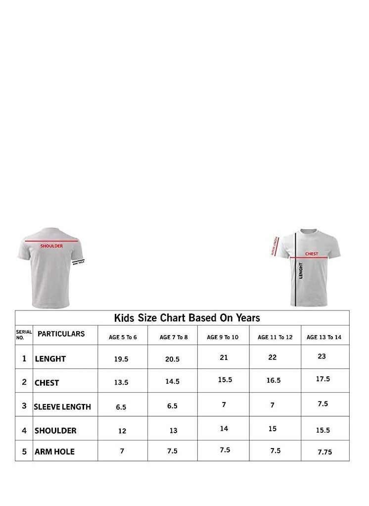 Generic - Pakistan Cricket World Fans T-shirts Supporting the Team Pakistan Jersey T-shirts For Men | Women | Kids to win the World Cup  (White) (Design 2) - Image 1