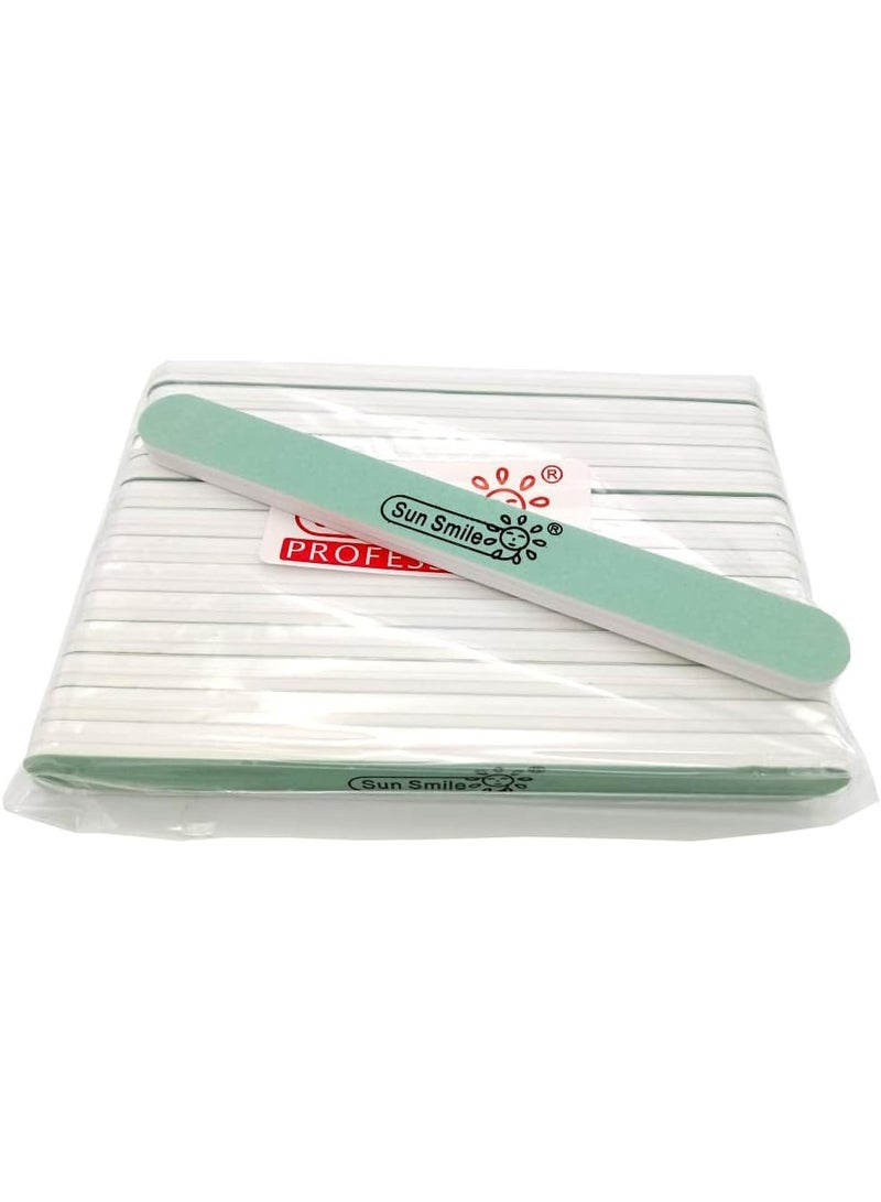 Sun Smile Nail Shiner Buffer 15 pcs - Image 3