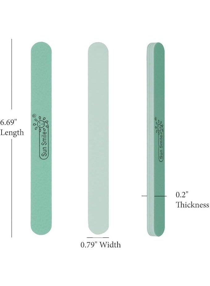 Sun Smile Nail Shiner Buffer 15 pcs - Image 2