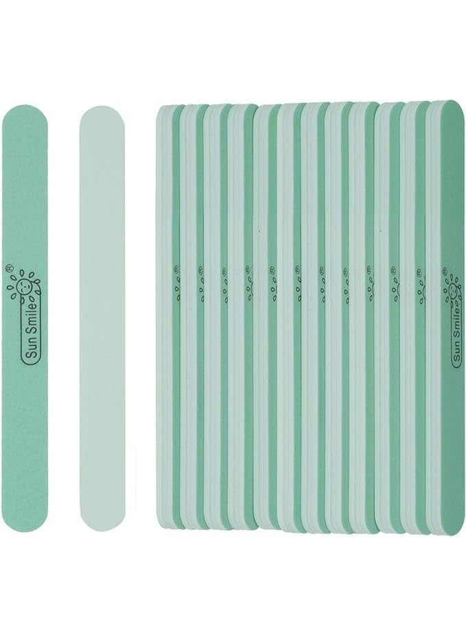Sun Smile Nail Shiner Buffer 15 pcs - Image 4
