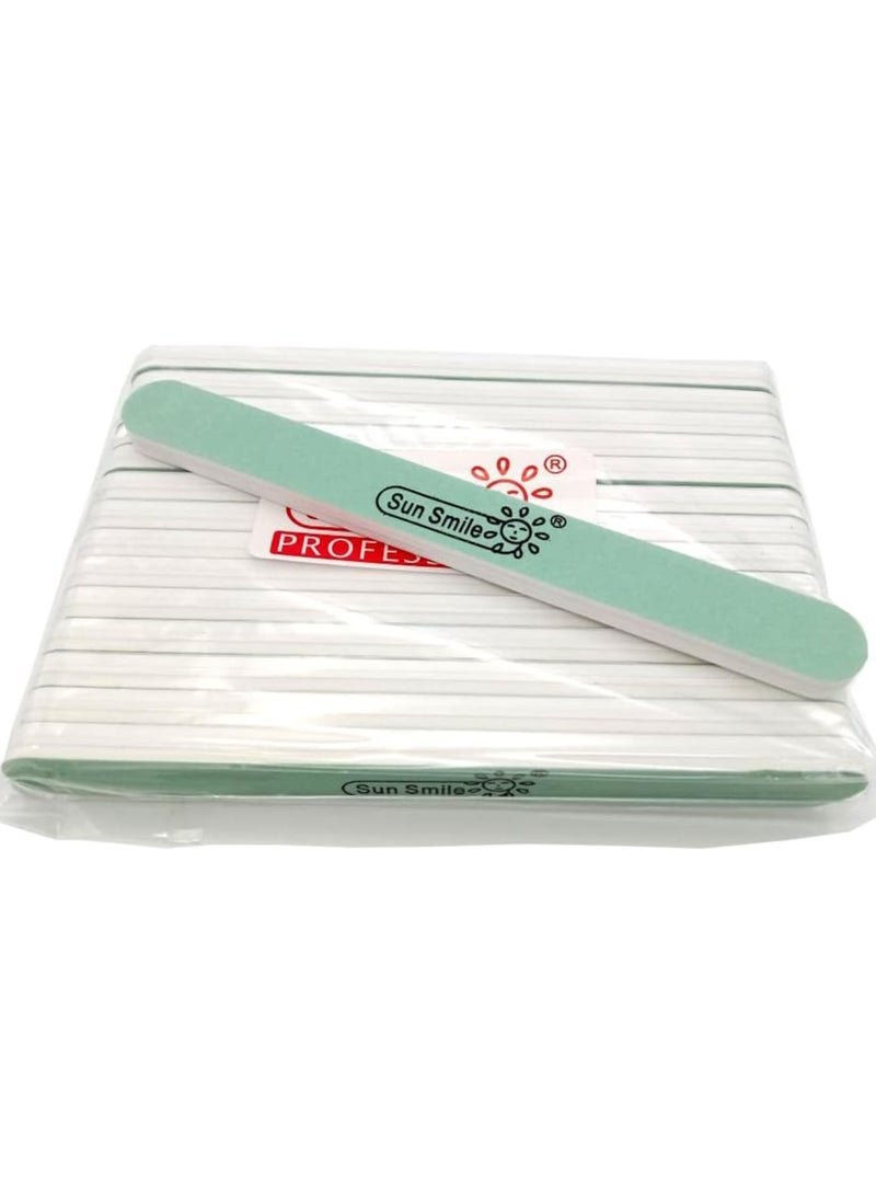 Sun Smile Nail Shiner Buffer 15 pcs - Image 1