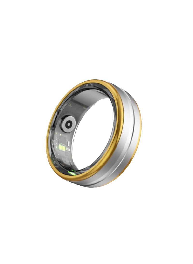 Cellairis FITNESS SMART RING – Bluetooth 5.0, Heart Rate & Sleep Tracking, Water Resistant 5ATM - Image 5