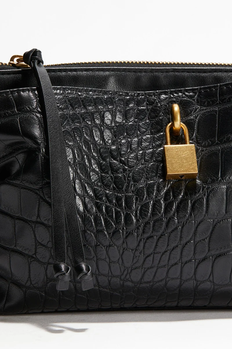 اتش اند ام حقيبة كتف