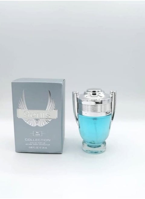 Samples classic collection 25 ml No. 1076