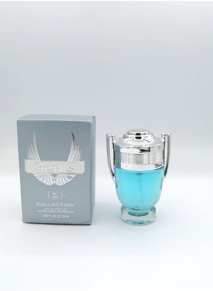 CLASSIC COLLECTION - Samples classic collection 25 ml No. 1076 - Image 1