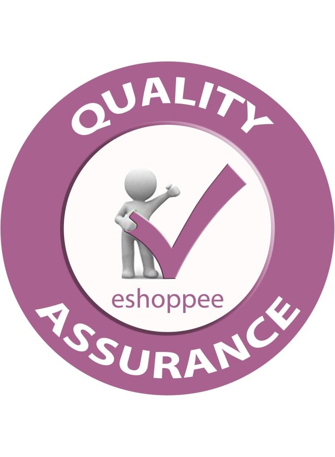 Eshoppee 11/0 20 جم × 12 صندوق خرز زجاجي باللون الوردي والأرجواني قطع خرز لصنع المجوهرات، مواد فنية وحرفية للتطريز، القلادة، السوار، القرط، مواد صنع مجموعة DIY - Image 5