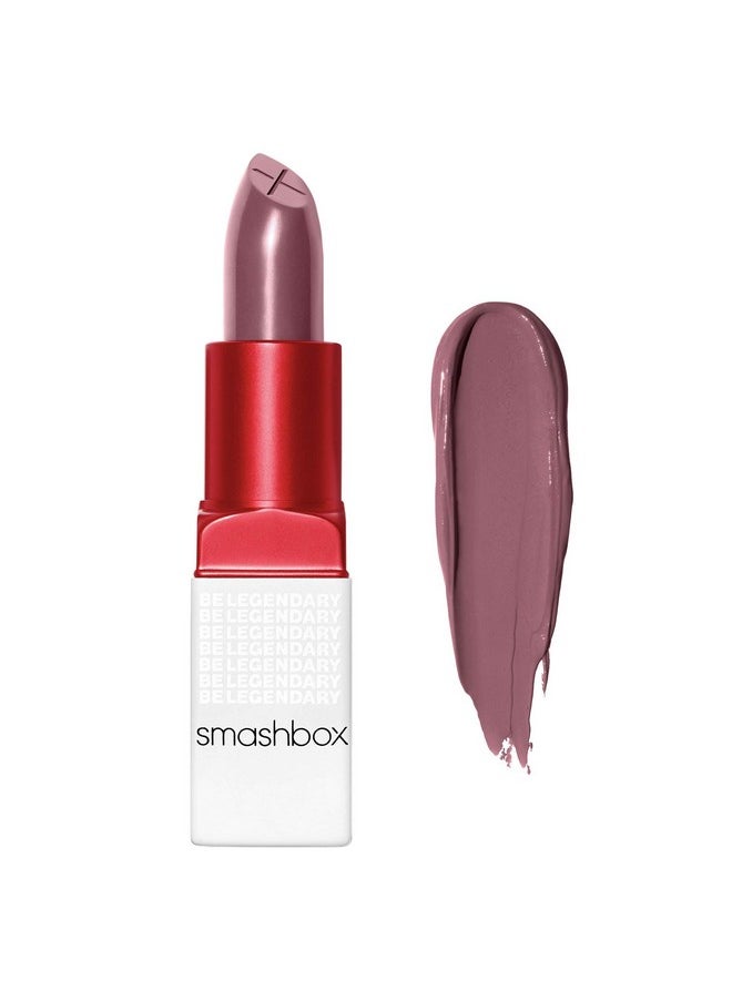 SmashBox - كن أسطوريًا برايم وبلس أحمر شفاه تنبيه مسبق - Image 1