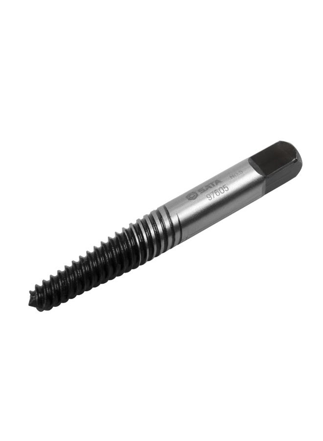 Sata SATA ST09704SJ 5-Piece Fine Threaded Extractor Set - Image 5