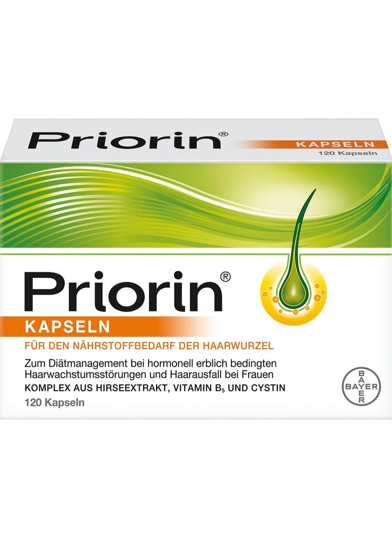 Priorin  Pack of 120 kap - pzsku/Z2FB2F7704FB8A67A6FAFZ/45/_/1736955415/671dce0f-247a-44bc-8f12-0677bbc66257