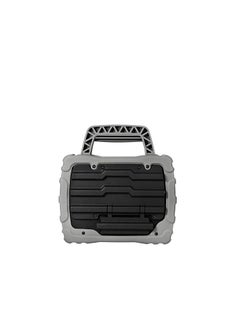 ZKTeco ZKTeco ZKT S922-ID3G - Portable Time Attendance Machine  - Image 3