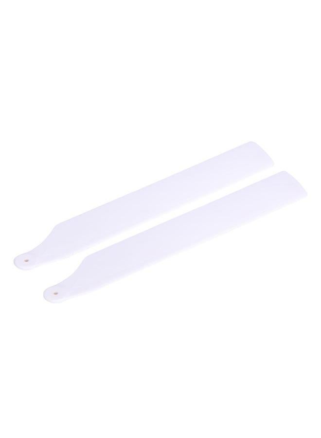 Loquat For WLtoys XK K110 Remote Control 6CH Helicopter Fan Blades Accessories Parts Replacement - Image 2