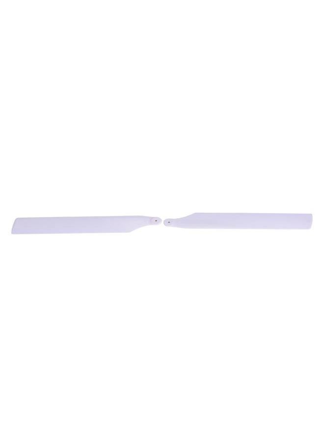 Loquat For WLtoys XK K110 Remote Control 6CH Helicopter Fan Blades Accessories Parts Replacement - Image 3