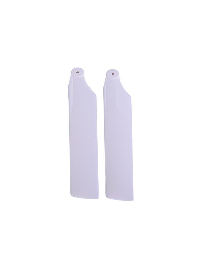 Loquat For WLtoys XK K110 Remote Control 6CH Helicopter Fan Blades Accessories Parts Replacement - Image 4