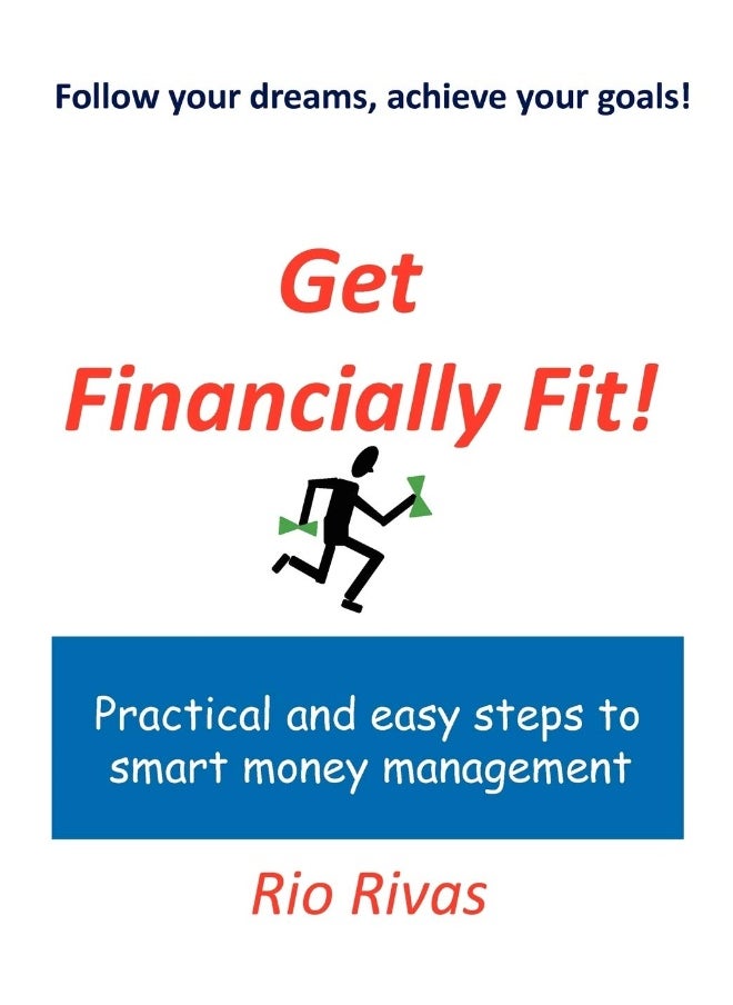 Get Financially Fit!  - Image 1