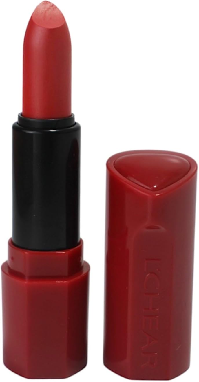 Lip Stick Matte Silky Soft Colors Luxurious Texture Shade Number 7