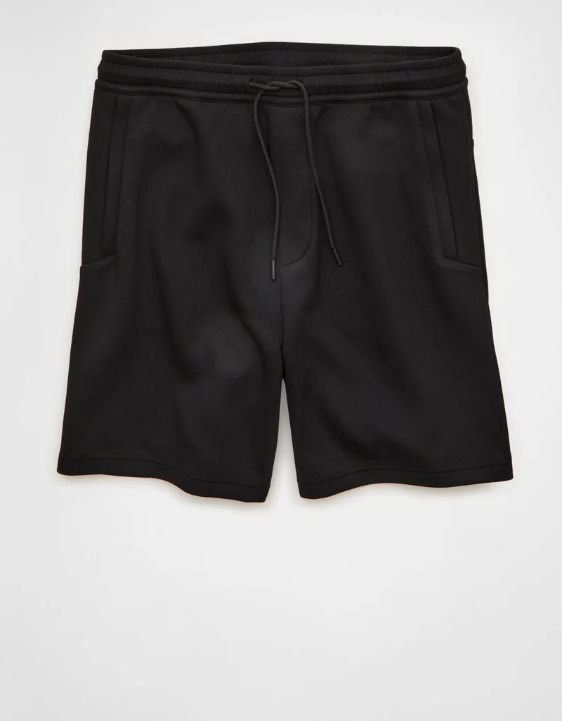American Eagle  AE 24/7 Fleece Short for Men | Best Price UAE