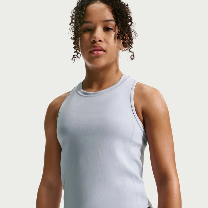 Nike Kids' MAVN Dri-FIT Tank Top