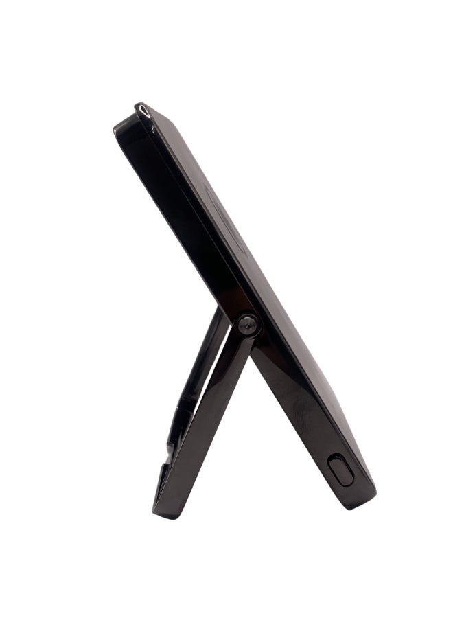 Lito Selling Electronics Responsibly - Lito - 5 in 1 Magnetic Power Bank with  15W, 5000mAh - Capacity for iPhone, Headphones, and Apple Watch - Wireless charginging - Model LP03  - Dubai, UAE - Image 5