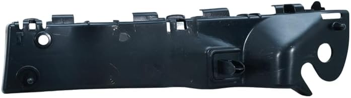 Bumper Bracket Plastic (Driver Side) for Explorer (2011-2015) Aftermarket Replacement