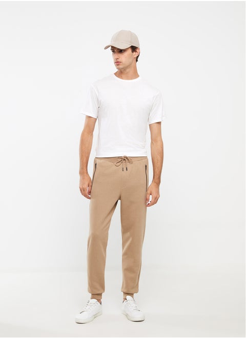 Slim Fit Men's Jogger Sweatpants