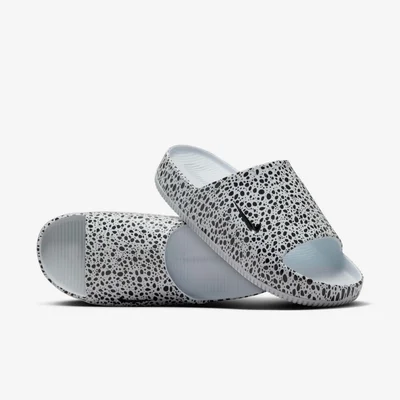 Nike Men's Calm Electric Slides