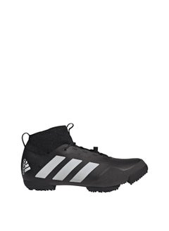 Adidas Adidas The Gravel Shoe Black Cycling Shoes For Unisex 3.5  - Image 2