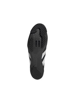 Adidas Adidas The Gravel Shoe Black Cycling Shoes For Unisex 3.5  - Image 4