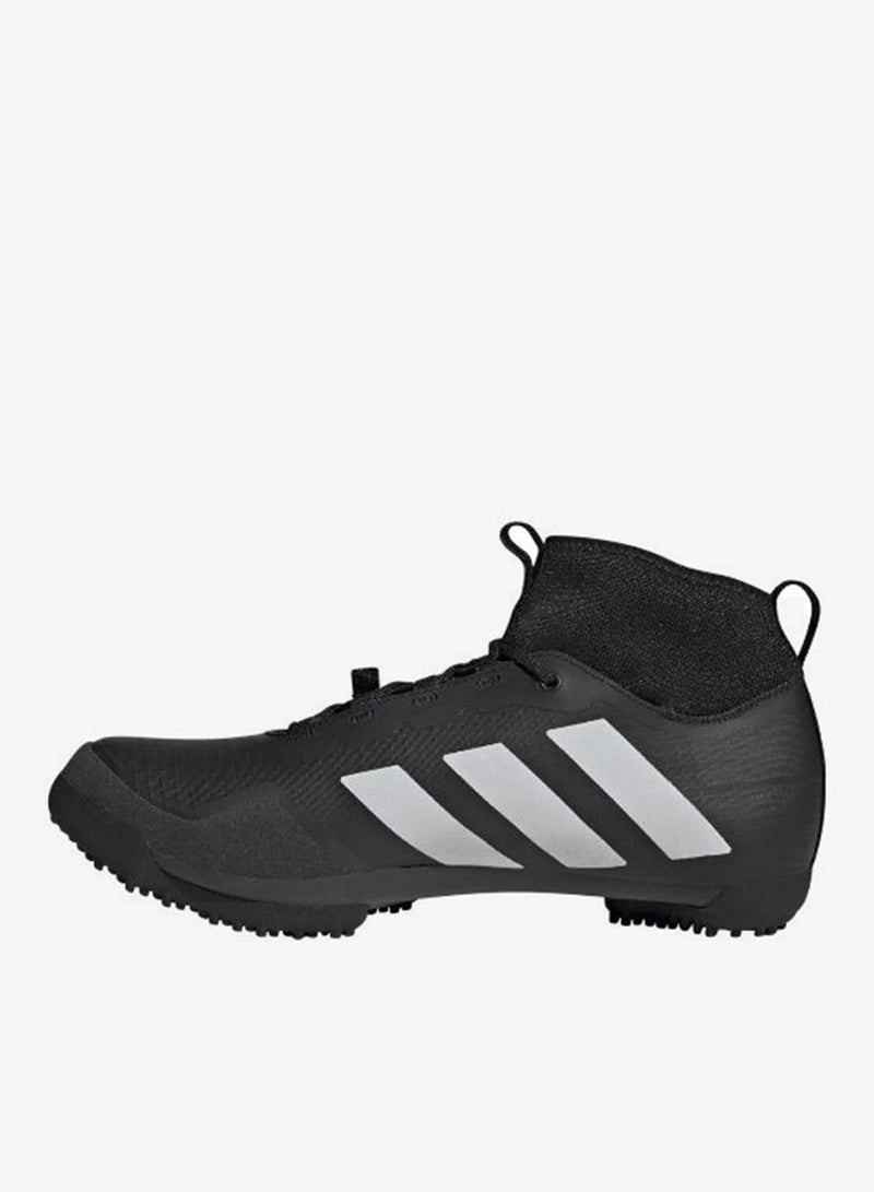 اديداس حذاء جرافل أسود للدراجات الهوائية للجنسين 3.5 - Image 5