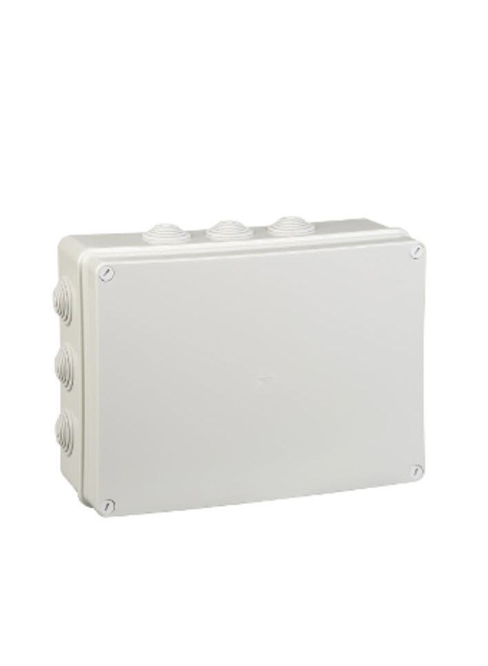Kayan Electricity Box waterproof 22x30 cm