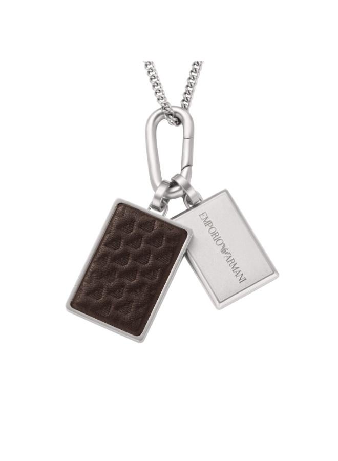 EMPORIO ARMANI Chain Necklace - Image 1