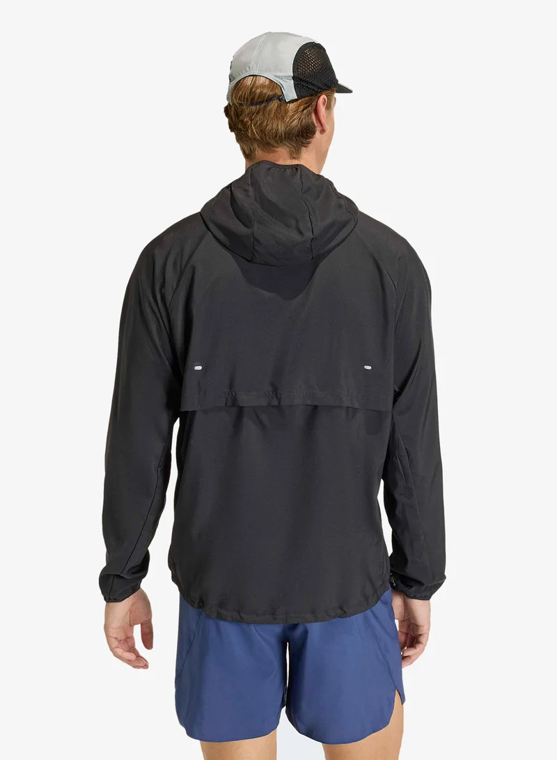 Adidas Adi365 Running Essential Jacket