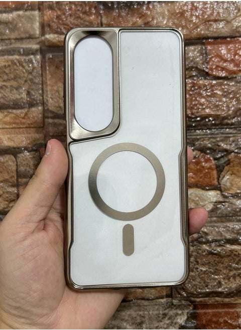 Back Cover Compatible With Phone Oppo A60