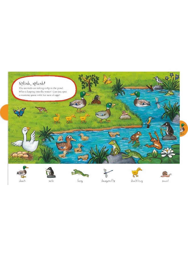 My First Search and Find: On the Farm - Image 3