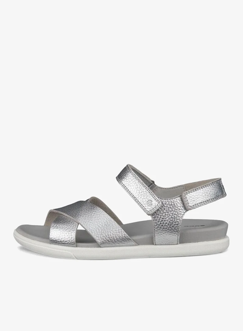 إيكو إيكو صندل دامارا فضي نقي