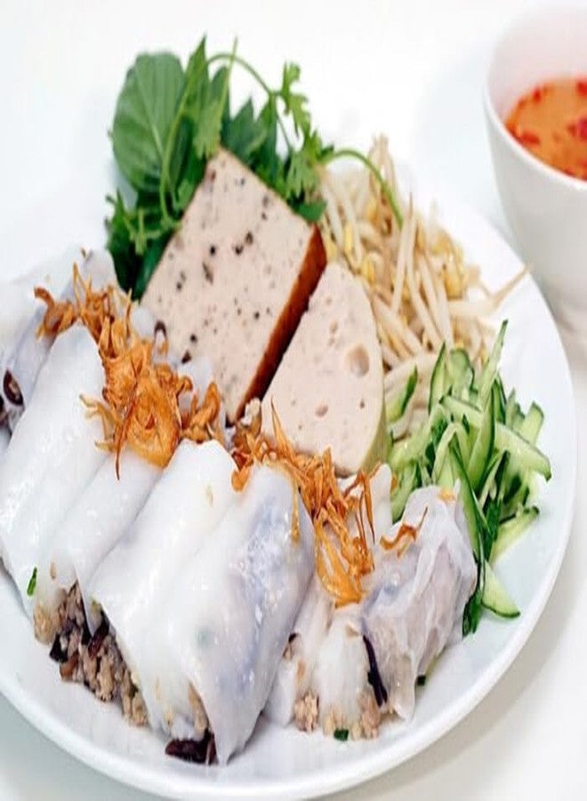 صانع الفطائر الفيتنامية Khuôn Tráng Bánh Cuốn/Banh Ướt - مقلاة تبخير Khuon Lam Banh Cuon لقالب صانع Banh uot/Banh Cuon - Image 3