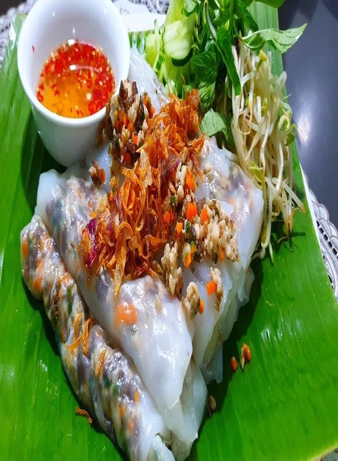 صانع الفطائر الفيتنامية Khuôn Tráng Bánh Cuốn/Banh Ướt - مقلاة تبخير Khuon Lam Banh Cuon لقالب صانع Banh uot/Banh Cuon - Image 4