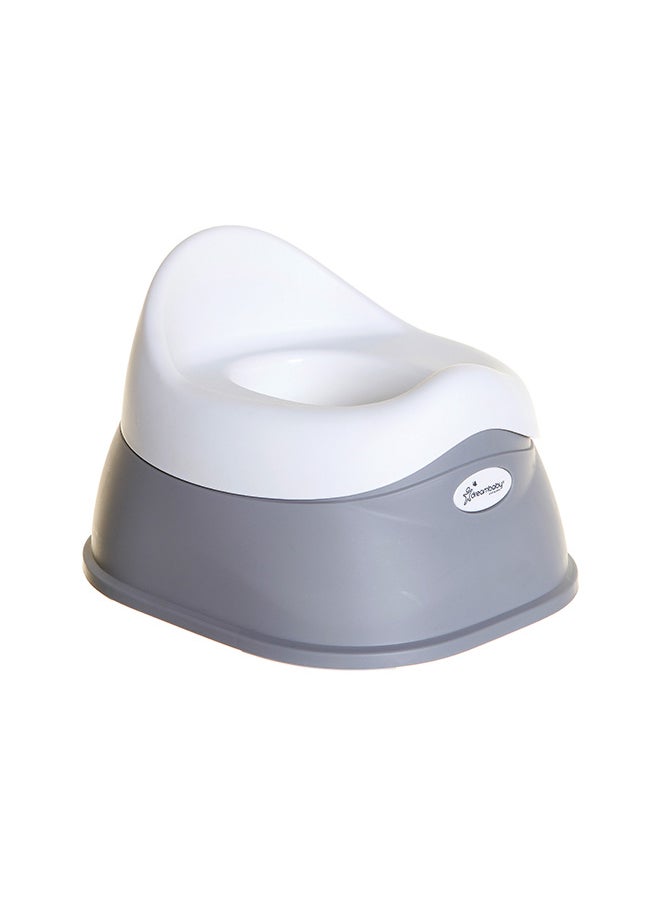 dreambaby - Ezy Potty Grey - Image 1