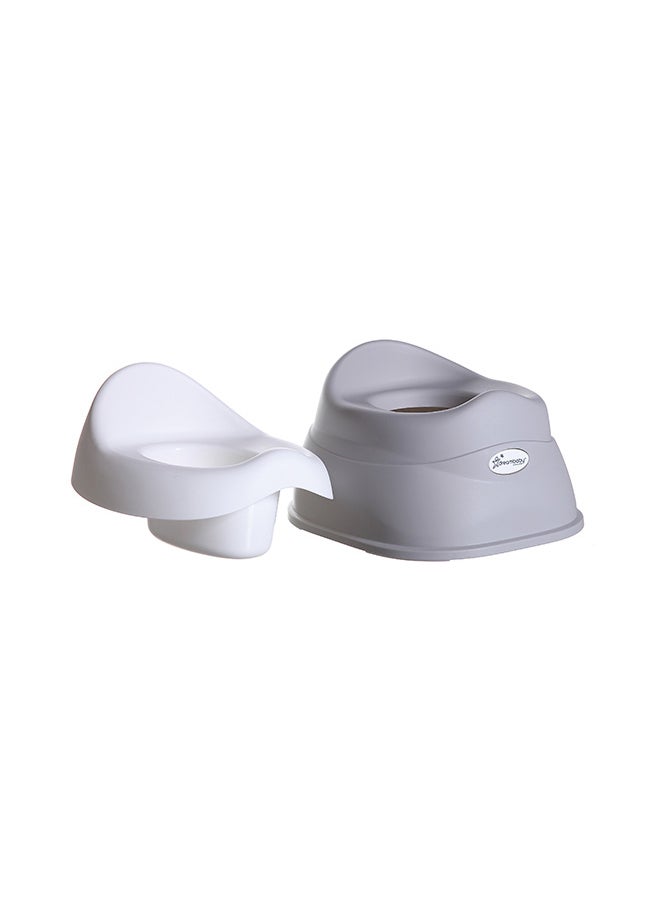 dreambaby - Ezy Potty Grey - Image 1
