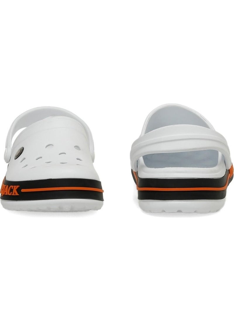 LUMBERJACK - Devon Ortho Pedic Hospital Work Beach Men's Eva Slippers - Image 1