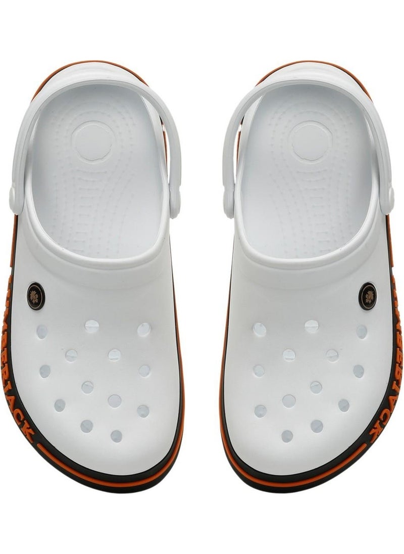 LUMBERJACK - Devon Ortho Pedic Hospital Work Beach Men's Eva Slippers - Image 1
