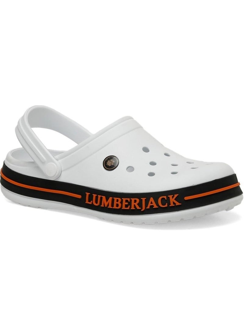 LUMBERJACK - Devon Ortho Pedic Hospital Work Beach Men's Eva Slippers - Image 1