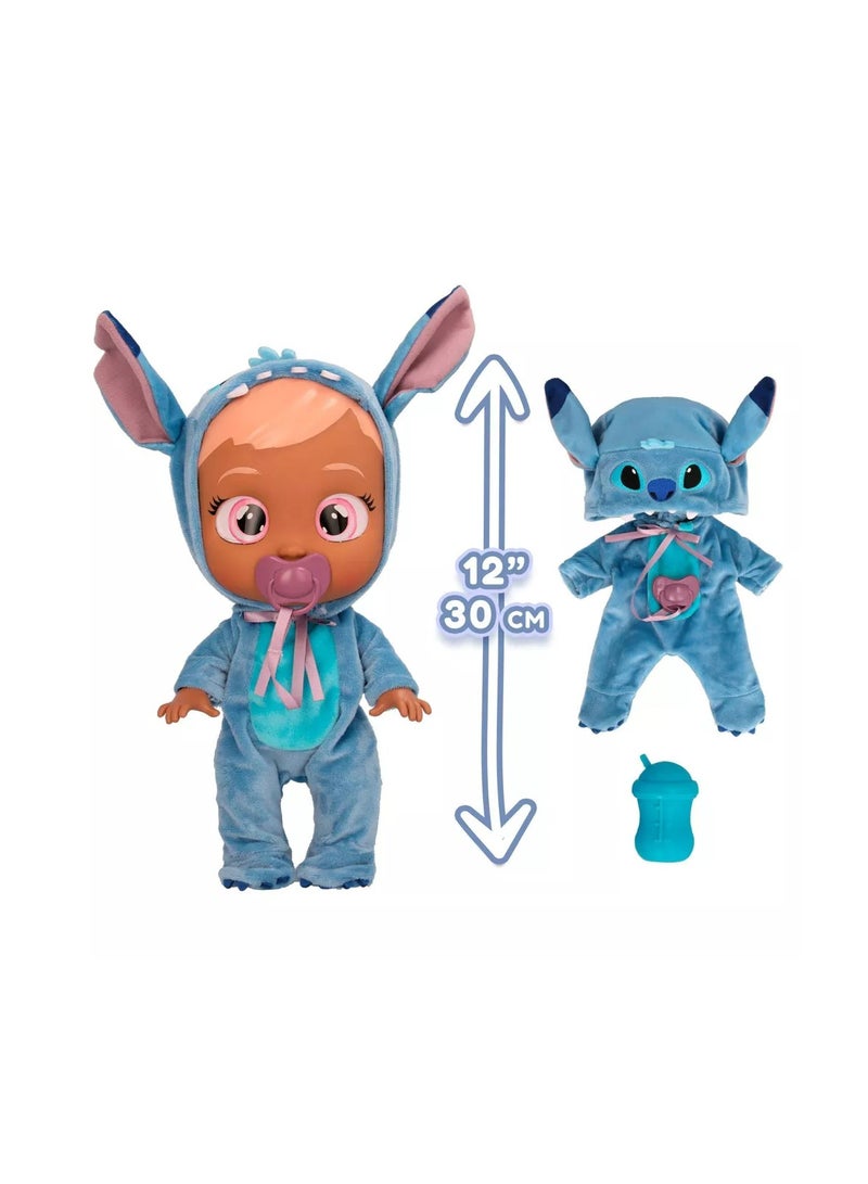 CRY BABIES - 4.0 STITCH - Image 4