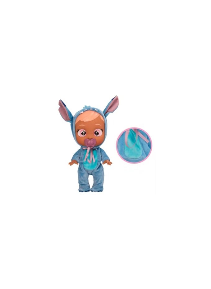 CRY BABIES - 4.0 STITCH - Image 5