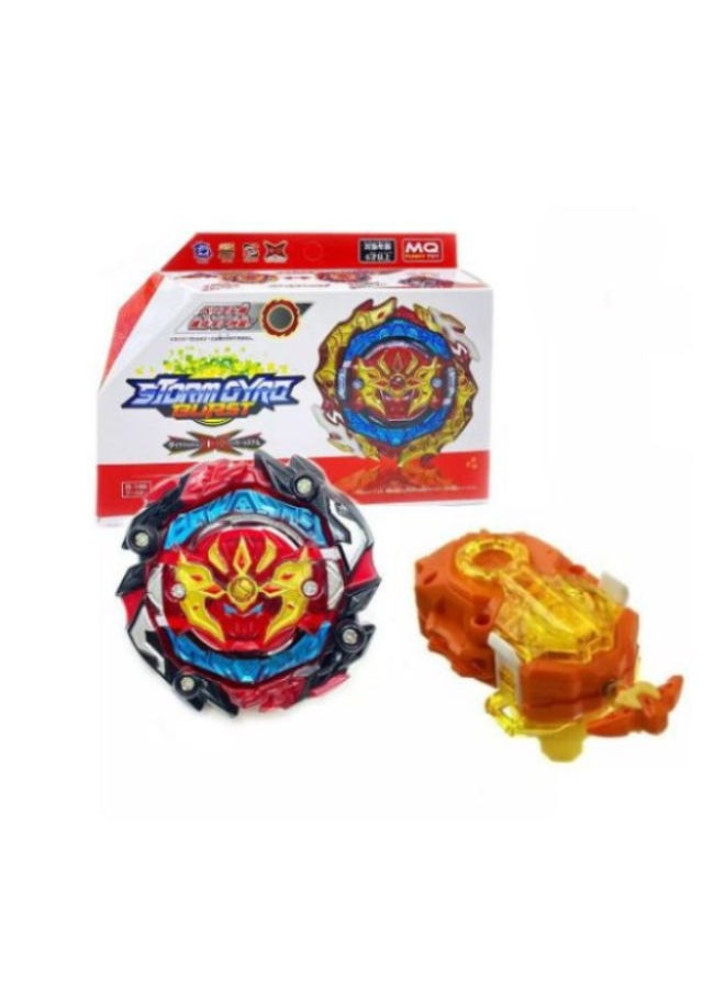 MQ Beyblade Burst Booster Dynamite 