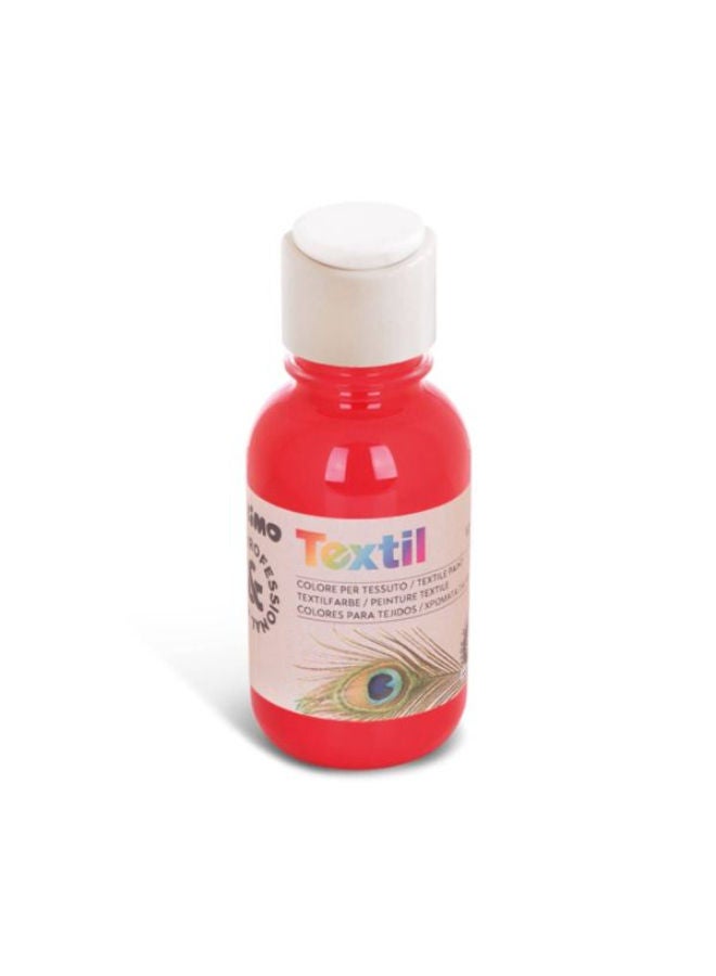 Textile Paint Bottles 125Ml