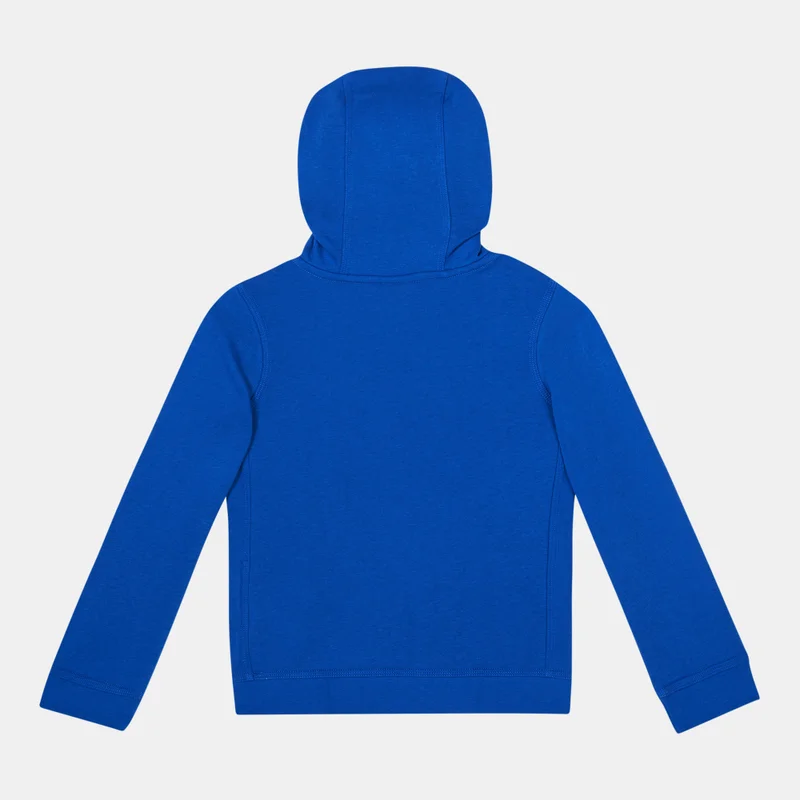 نايكي هودي سبورتسوير فليس للاطفال الكبار