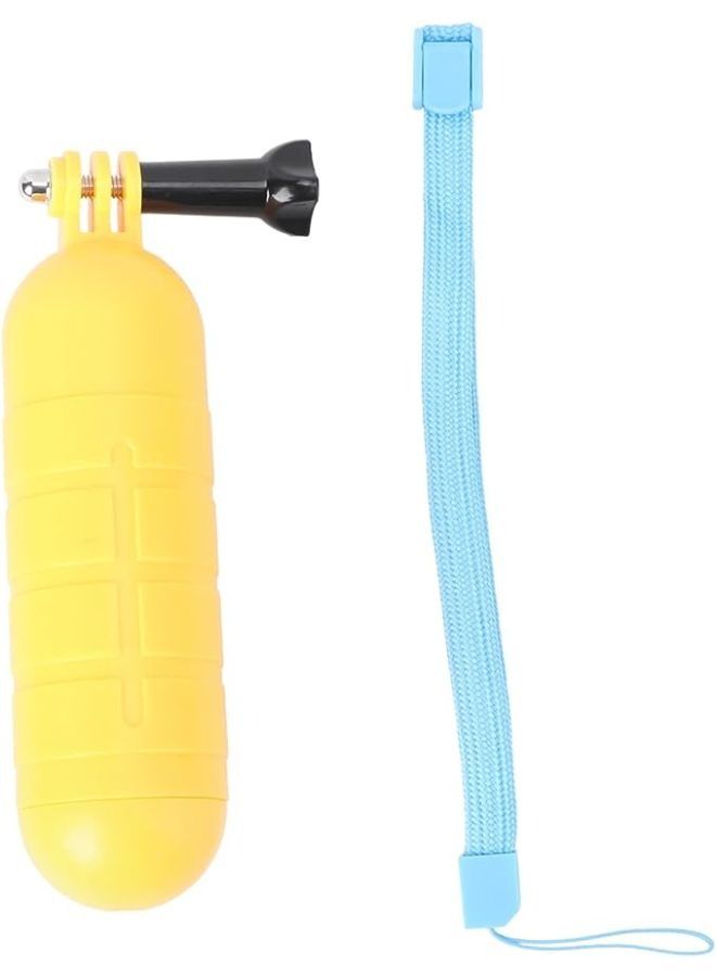 Camera Handle Floating Grip for Action Camera - Image 1