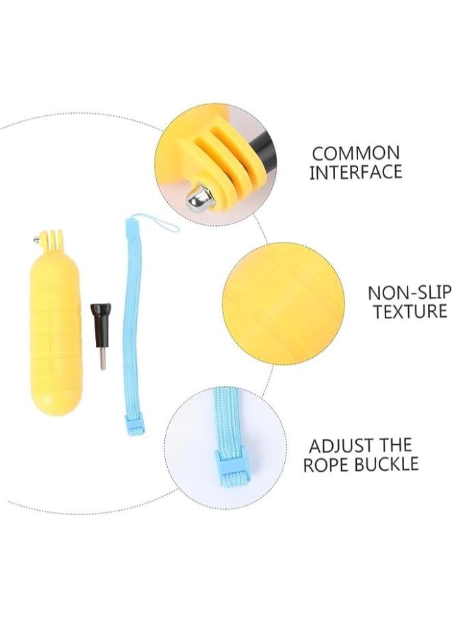 Camera Handle Floating Grip for Action Camera - Image 4